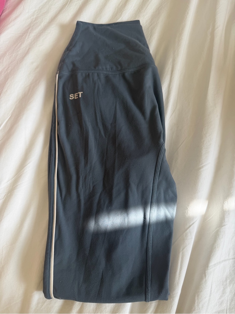 Set Active Air Luxe Leggings